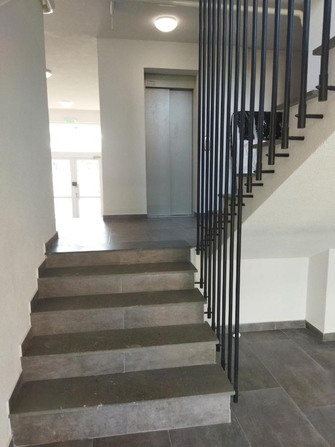 Apartament Gabriela Baia Mare Eksteriør billede