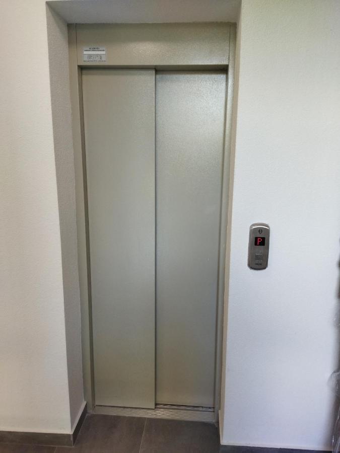 Apartament Gabriela Baia Mare Eksteriør billede