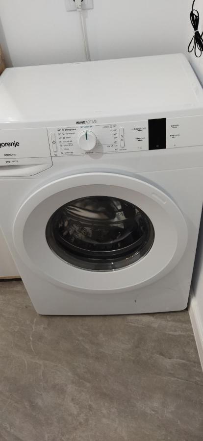 Apartament Gabriela Baia Mare Eksteriør billede