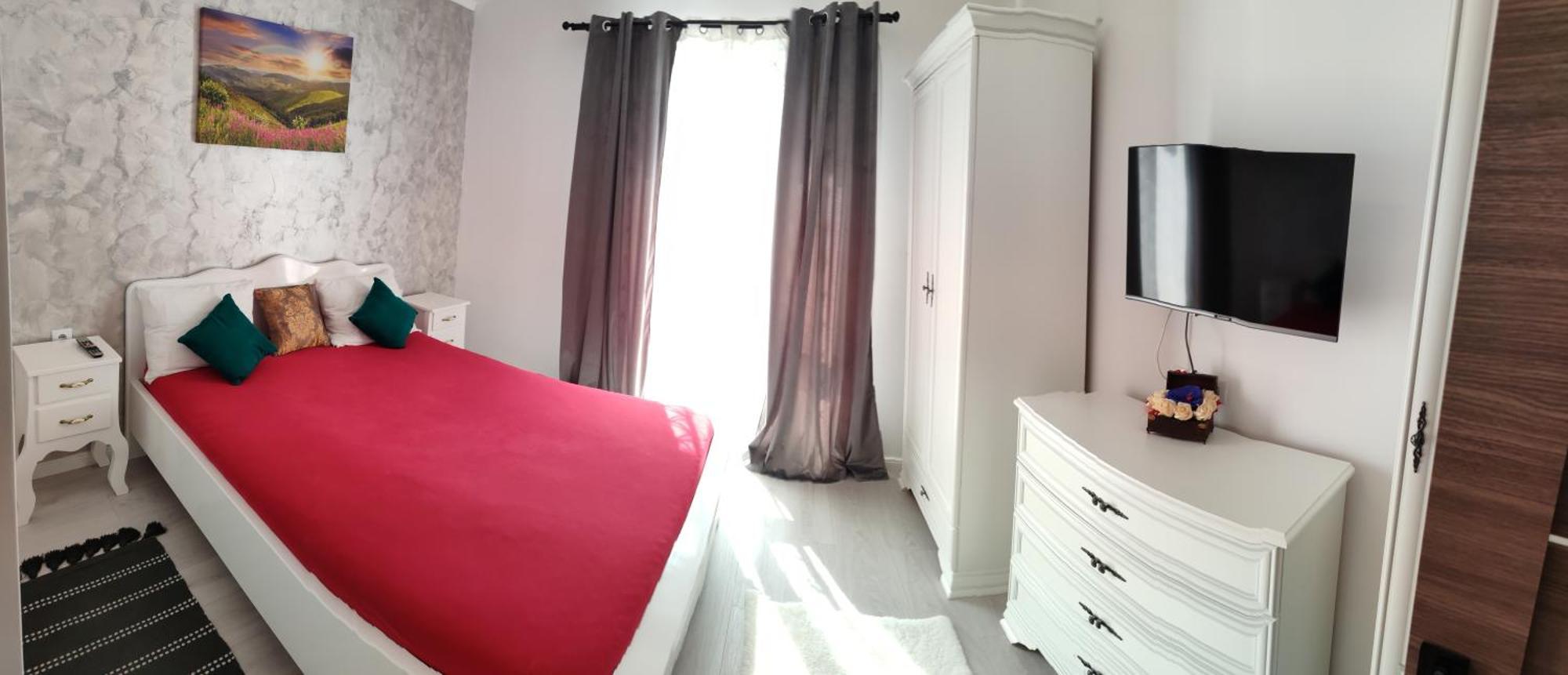 Apartament Gabriela Baia Mare Eksteriør billede