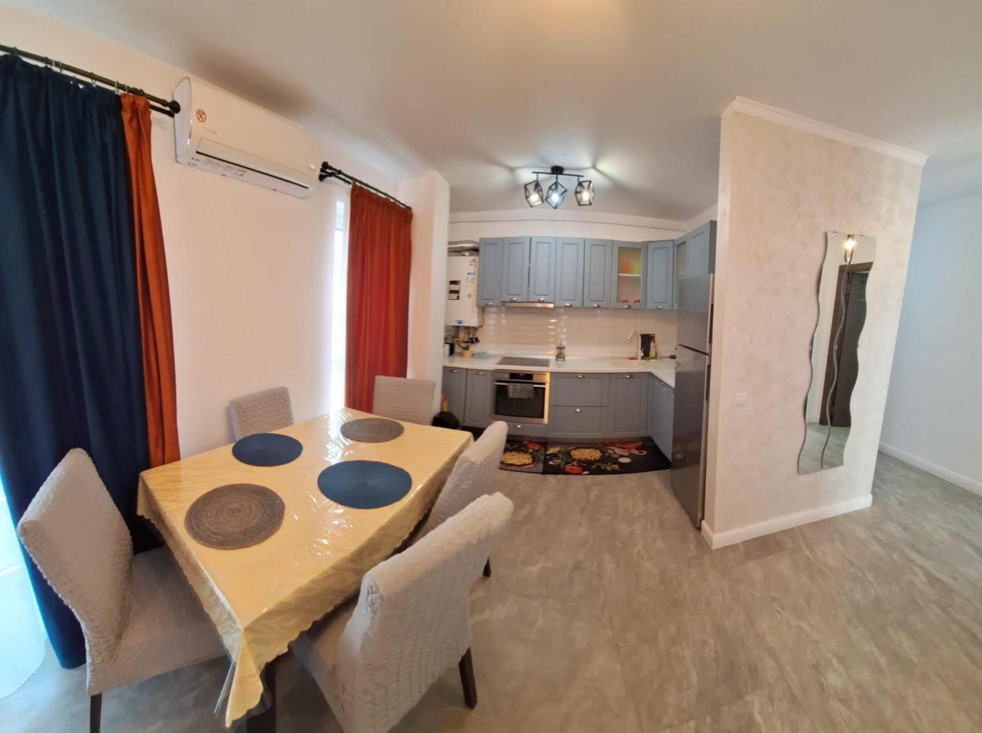 Apartament Gabriela Baia Mare Eksteriør billede