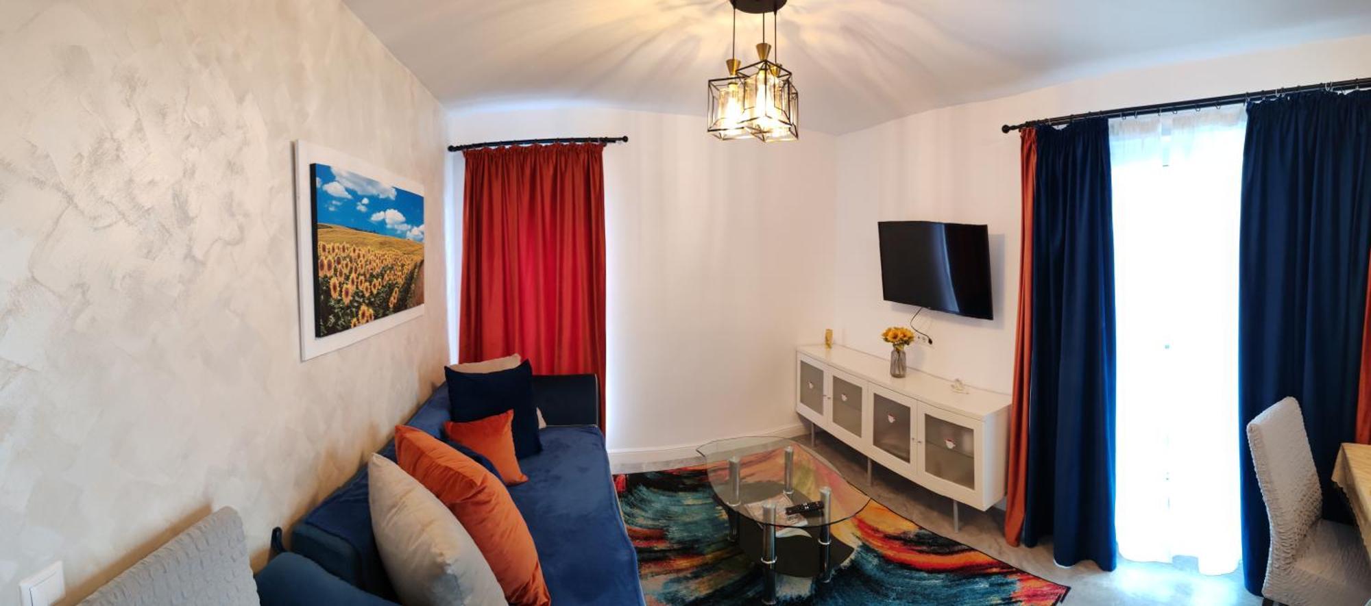 Apartament Gabriela Baia Mare Eksteriør billede