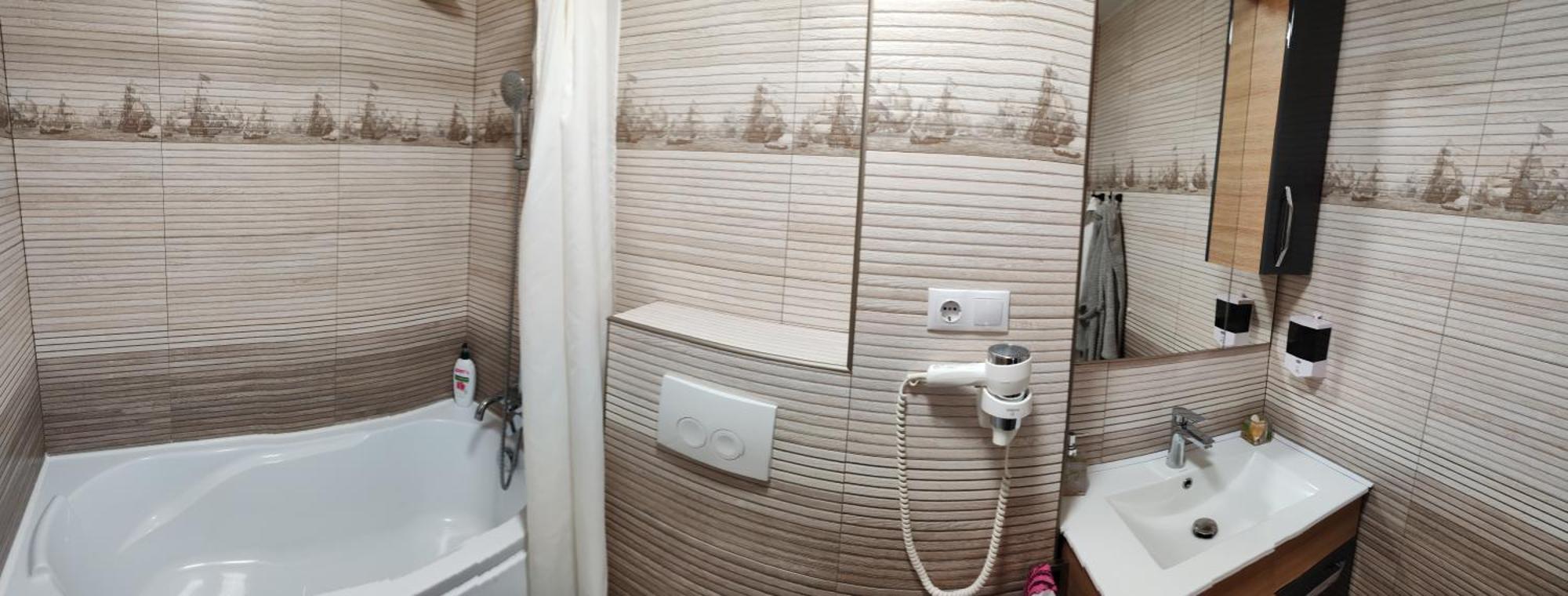 Apartament Gabriela Baia Mare Eksteriør billede