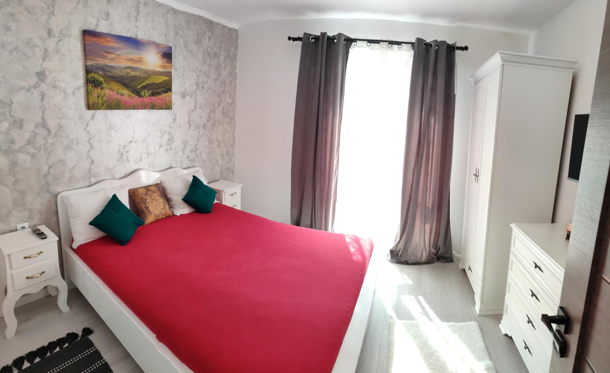 Apartament Gabriela Baia Mare Eksteriør billede