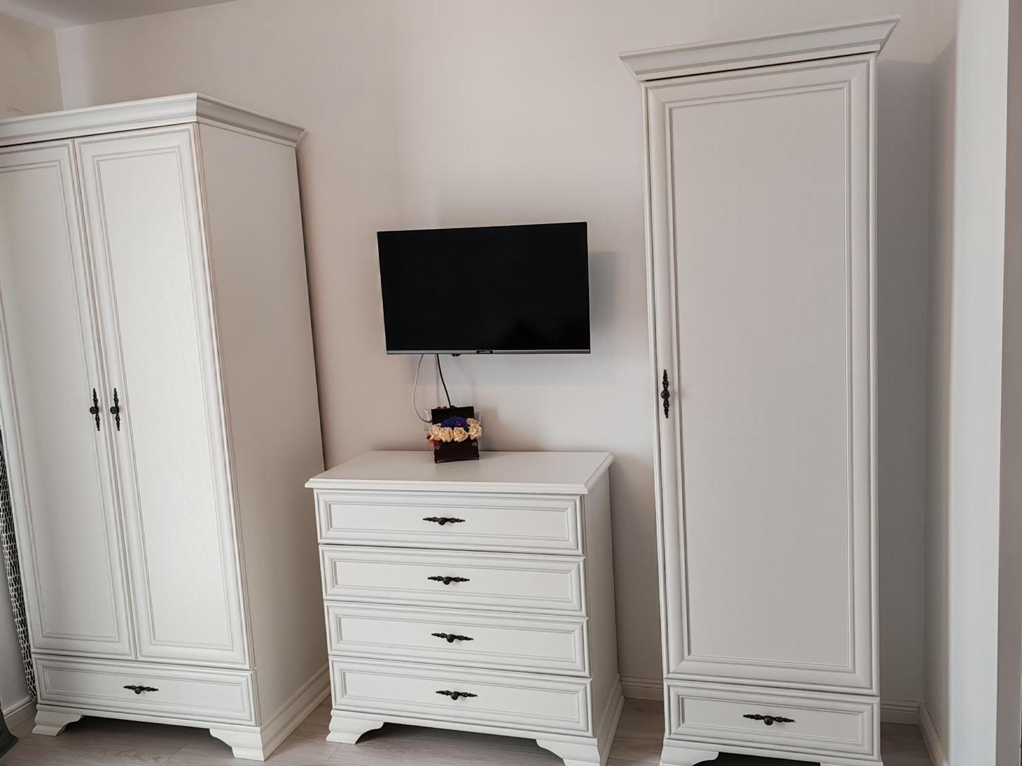 Apartament Gabriela Baia Mare Eksteriør billede