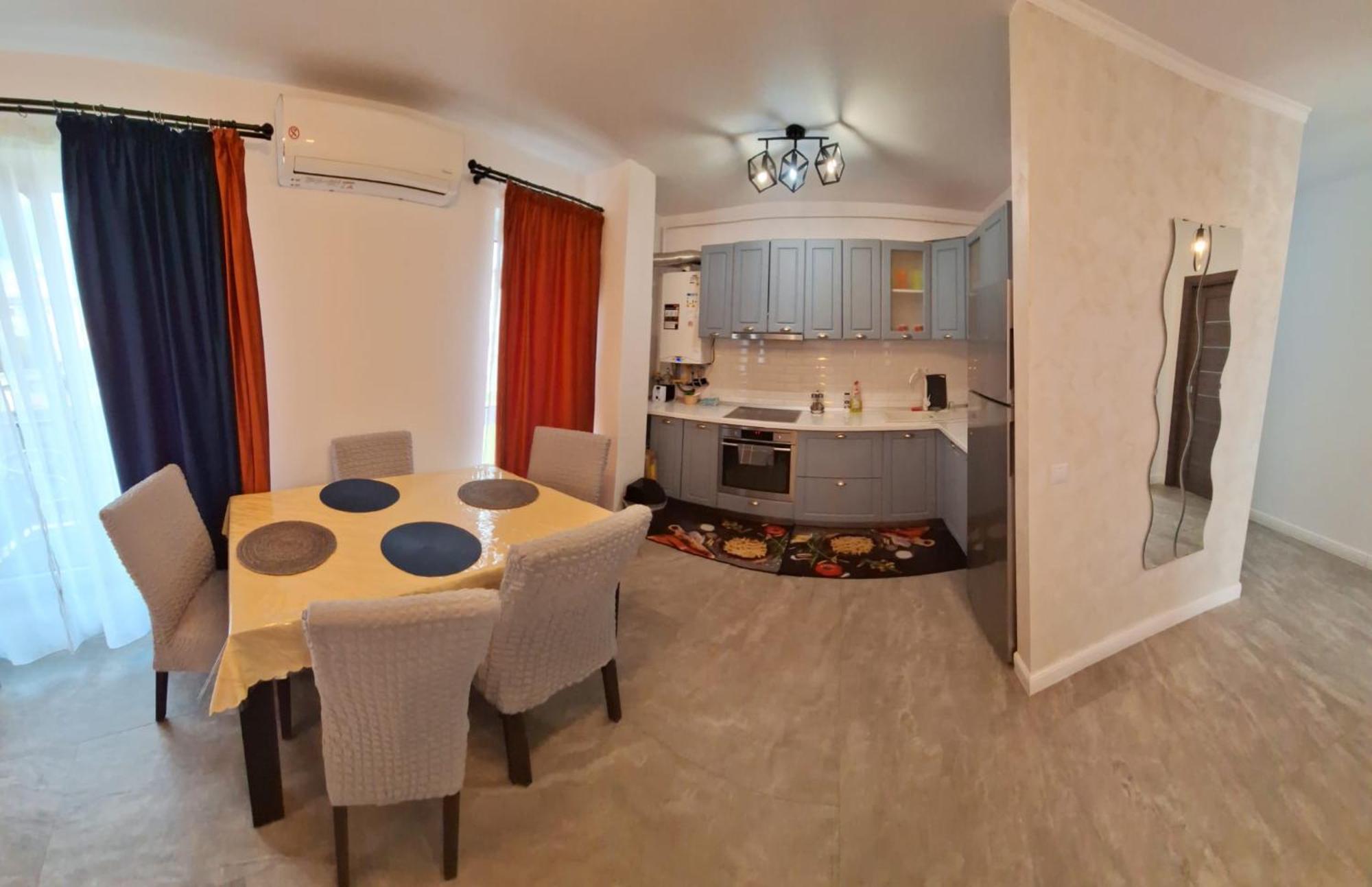 Apartament Gabriela Baia Mare Eksteriør billede