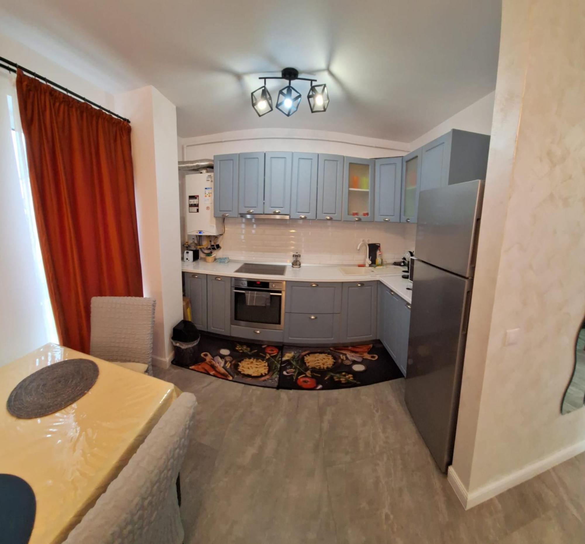 Apartament Gabriela Baia Mare Eksteriør billede
