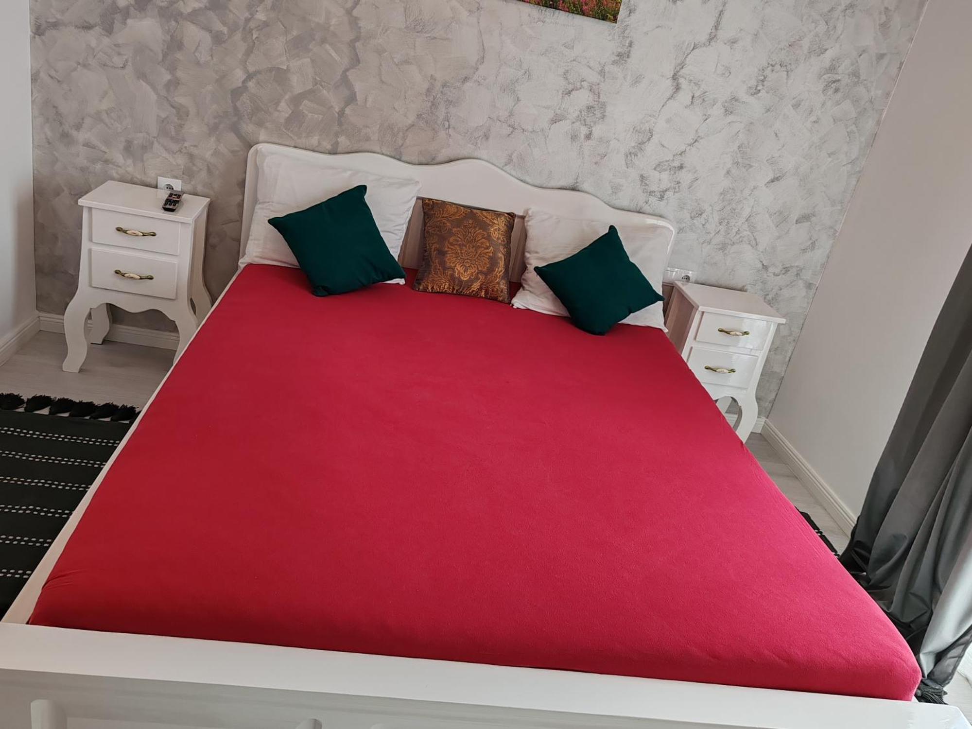 Apartament Gabriela Baia Mare Eksteriør billede
